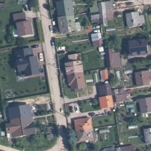 Vaizdas iš viršaus: Medaus g. 43, Vilnius