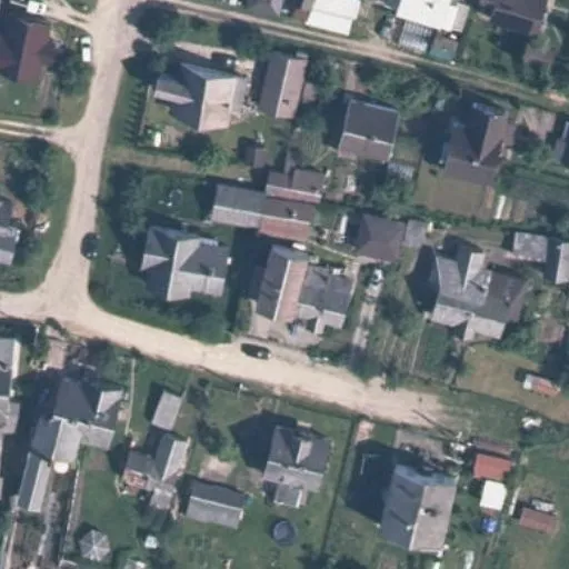 Vaizdas iš viršaus: Mirtų g. 12, Vilnius