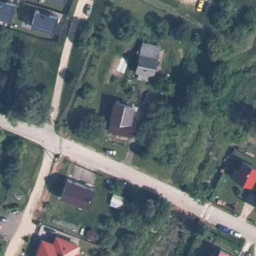 Vaizdas iš viršaus: Nasturtų g. 3B, Vilnius