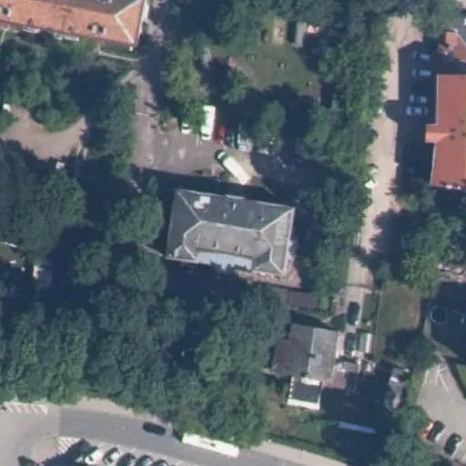 Vaizdas iš viršaus: Paupio g. 31A, Vilnius