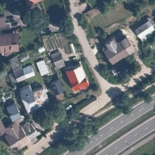 Vaizdas iš viršaus: Stepono Batoro g. 76, Vilnius
