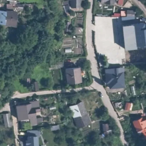 Vaizdas iš viršaus: Ramunių g. 27, Vilnius