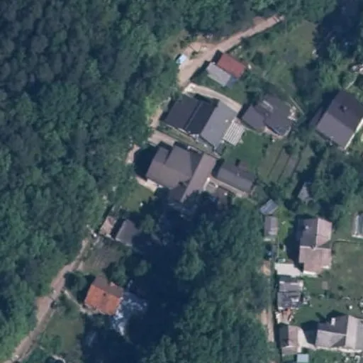 Vaizdas iš viršaus: Savanorių pr. 234, Vilnius