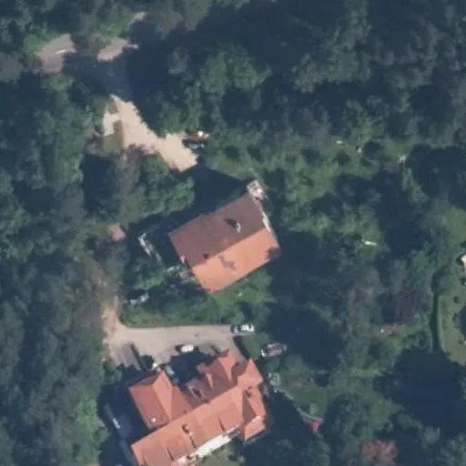 Vaizdas iš viršaus: Svajonių g. 32, Vilnius
