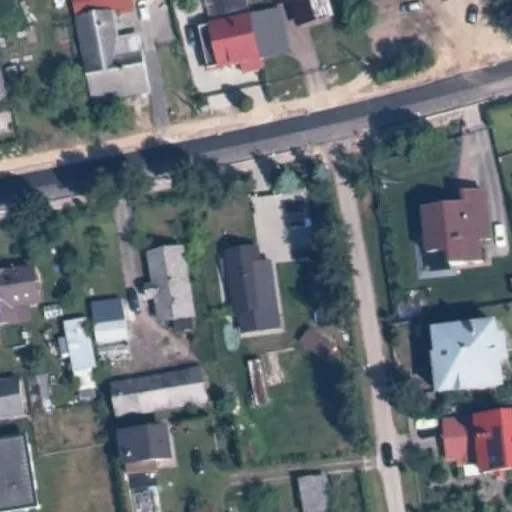 Vaizdas iš viršaus: Užusienio g. 14A, Vilnius