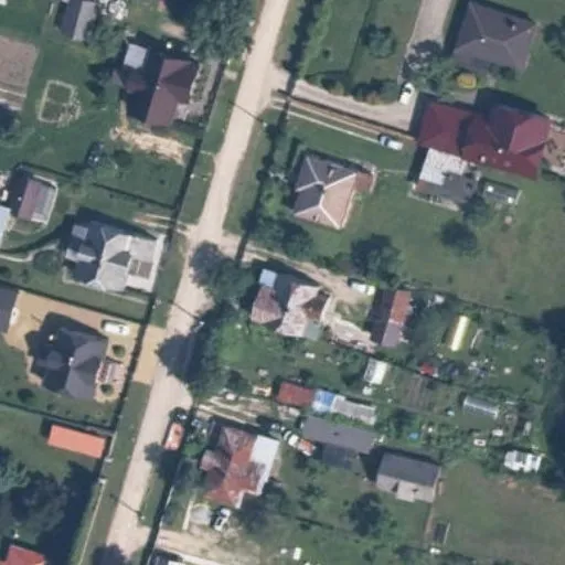 Vaizdas iš viršaus: Žilvičių g. 23, Vilnius
