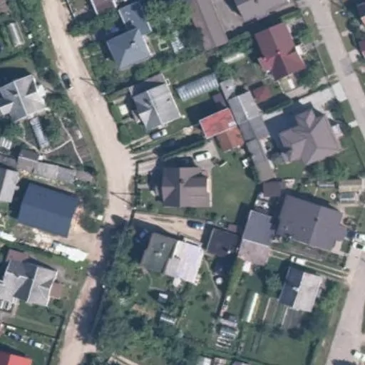 Vaizdas iš viršaus: Žilvičių g. 59, Vilnius