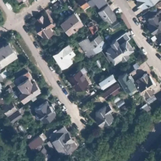 Vaizdas iš viršaus: Dalgių g. 22, Vilnius