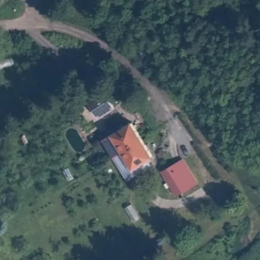 Vaizdas iš viršaus: Subačiaus g. 130, Vilnius