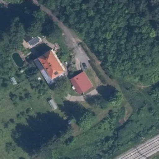 Vaizdas iš viršaus: Subačiaus g. 132, Vilnius