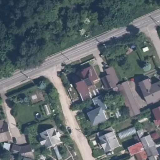 Vaizdas iš viršaus: Džiaugsmo g. 63, Vilnius