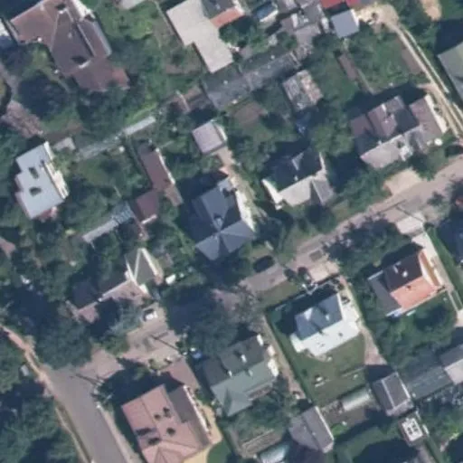 Vaizdas iš viršaus: Gulbių g. 11, Vilnius