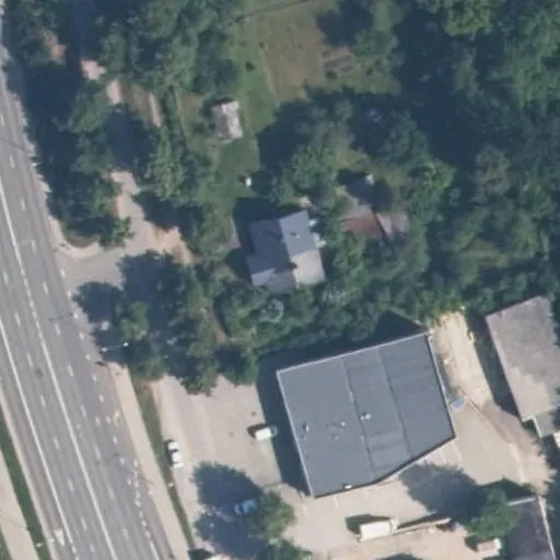 Vaizdas iš viršaus: Kalvarijų g. 165, Vilnius