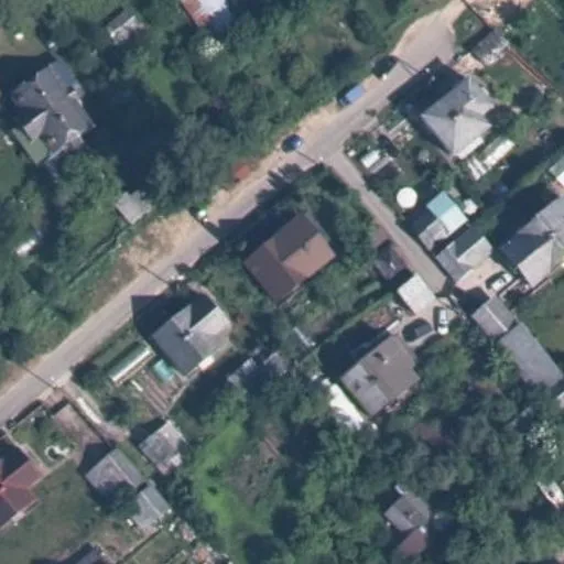 Vaizdas iš viršaus: Linų g. 13, Vilnius