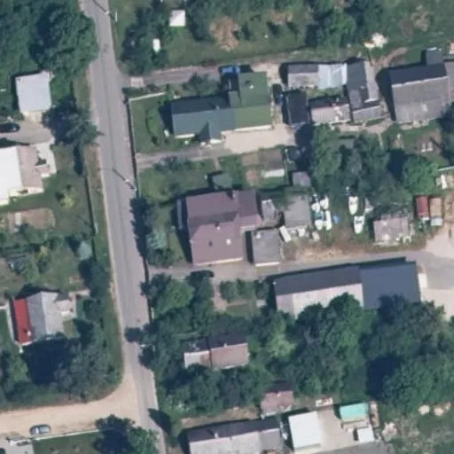 Vaizdas iš viršaus: Liudvinavo g. 24, Vilnius