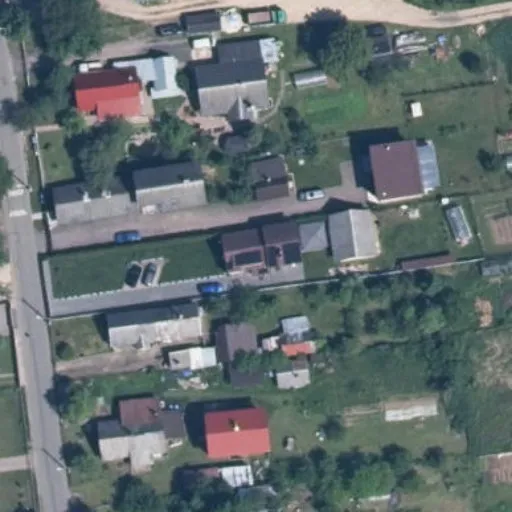 Vaizdas iš viršaus: Liudvinavo g. 94, Vilnius