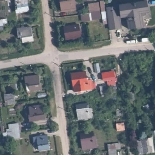Vaizdas iš viršaus: Medaus g. 19, Vilnius