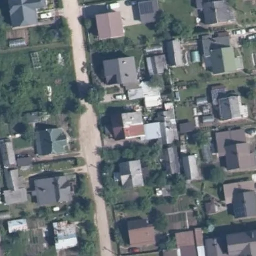Vaizdas iš viršaus: Medaus g. 27, Vilnius