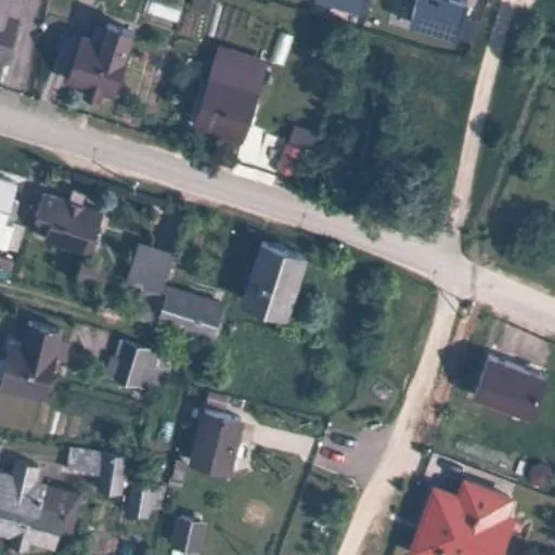 Vaizdas iš viršaus: Nasturtų g. 4, Vilnius