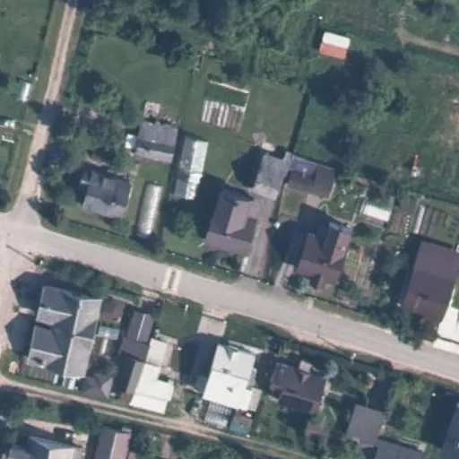 Vaizdas iš viršaus: Nasturtų g. 9, Vilnius