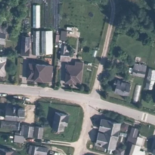 Vaizdas iš viršaus: Nasturtų g. 13, Vilnius