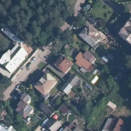 Vaizdas iš viršaus: Nugalėtojų g. 15, Vilnius