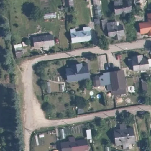 Vaizdas iš viršaus: Pavėsio g. 3A, Vilnius