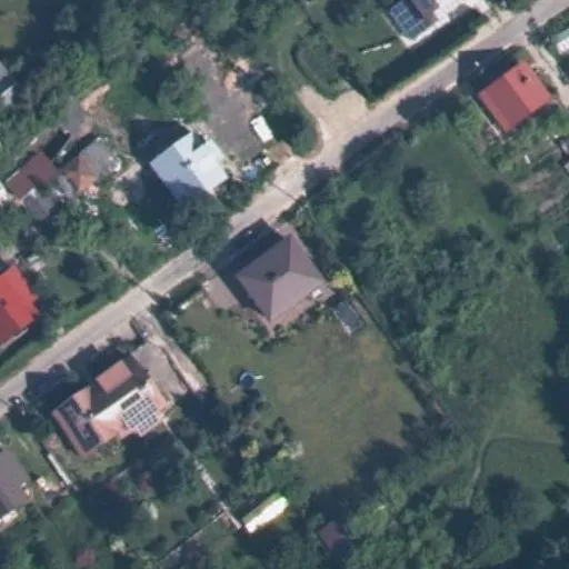 Vaizdas iš viršaus: Plytų g. 17, Vilnius