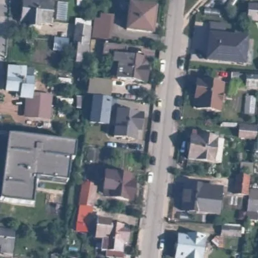 Vaizdas iš viršaus: Ratnyčios g. 52, Vilnius