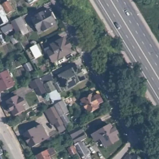 Vaizdas iš viršaus: Siesikų g. 3, Vilnius
