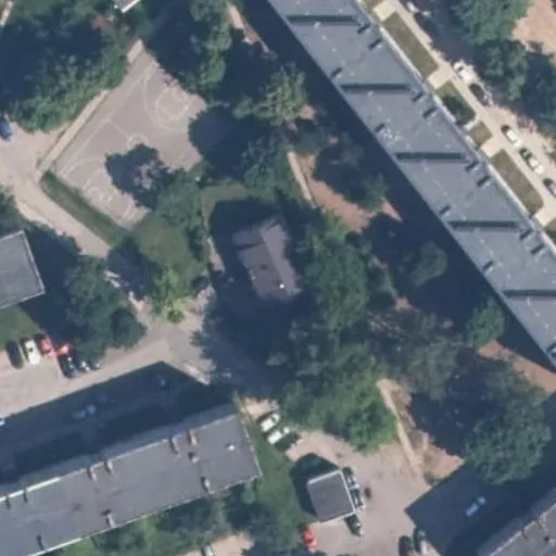 Vaizdas iš viršaus: Tuskulėnų g. 10A, Vilnius