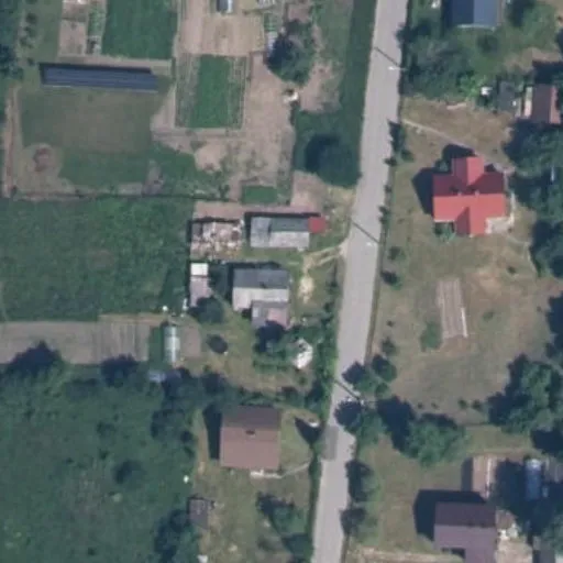 Vaizdas iš viršaus: Jašiūnų g. 5, Vilnius