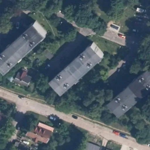 Vaizdas iš viršaus: Vandentiekio g. 34, Vilnius