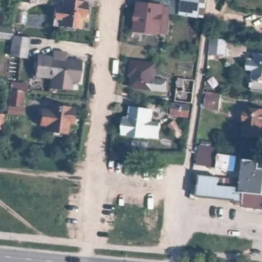 Vaizdas iš viršaus: Kaltanėnų g. 3, Vilnius