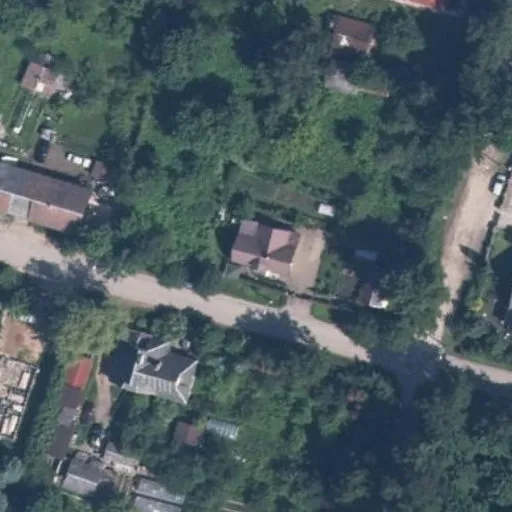 Vaizdas iš viršaus: Versmių g. 34, Vilnius