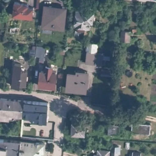 Vaizdas iš viršaus: Žemuogių g. 13, Vilnius