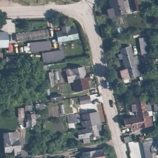Vaizdas iš viršaus: Draugystės g. 38, Vilnius