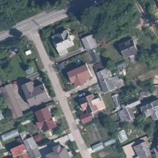 Vaizdas iš viršaus: Džiaugsmo g. 81, Vilnius