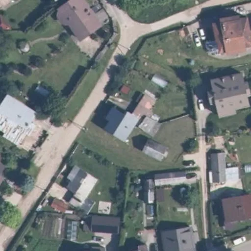Vaizdas iš viršaus: J. Kupalos g. 33, Vilnius