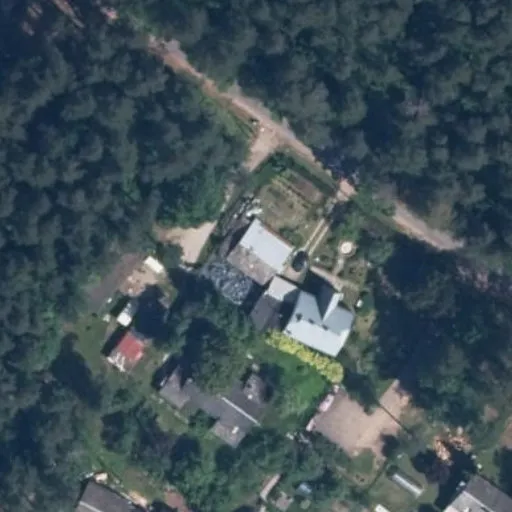 Vaizdas iš viršaus: Juodšilių g. 39, Vilnius