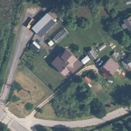 Vaizdas iš viršaus: Kremplių g. 4, Vilnius