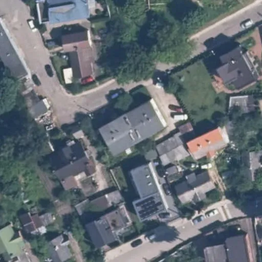 Vaizdas iš viršaus: Kęstučio g. 60, Vilnius