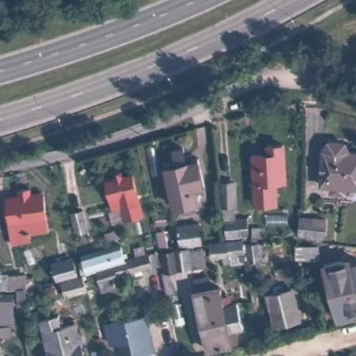 Vaizdas iš viršaus: Stepono Batoro g. 35, Vilnius
