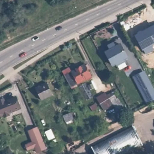 Vaizdas iš viršaus: Plytinės g. 11, Vilnius