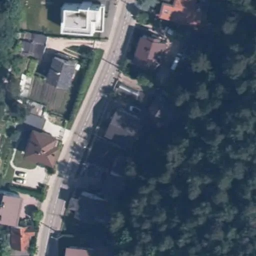 Vaizdas iš viršaus: Rudens g. 10, Vilnius
