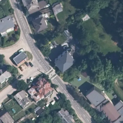 Vaizdas iš viršaus: Rudens g. 44, Vilnius