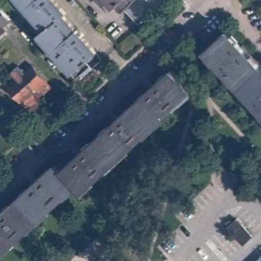 Vaizdas iš viršaus: Savanorių pr. 29, Vilnius