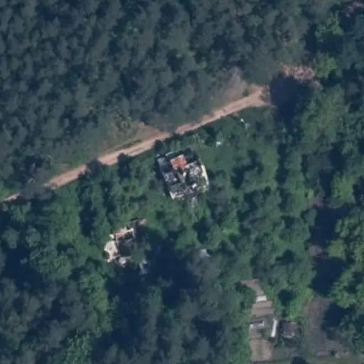 Vaizdas iš viršaus: Vaduvos g. 52, Vilnius