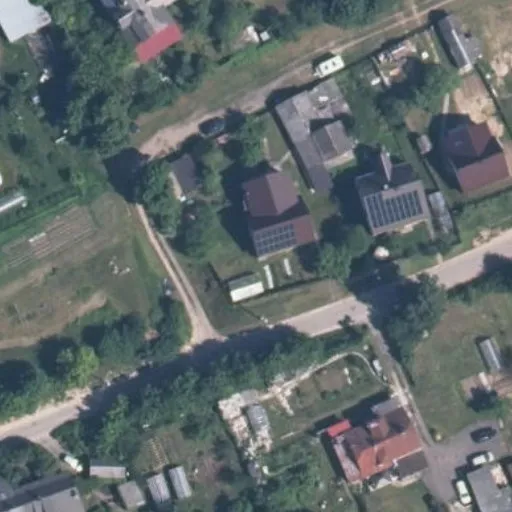 Vaizdas iš viršaus: Žemoji g. 52, Vilnius