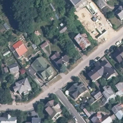 Vaizdas iš viršaus: Žiogų g. 25, Vilnius
